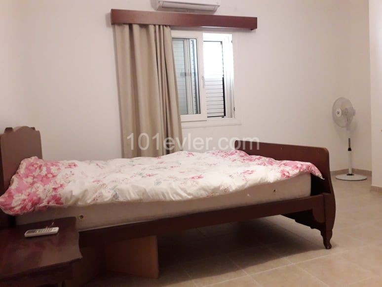 Flat For Sale in Boğaz, Kyrenia