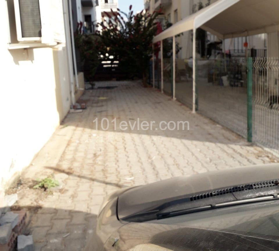 Flat For Sale in Boğaz, Kyrenia