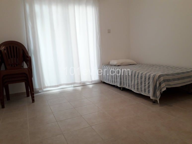 Flat For Sale in Boğaz, Kyrenia