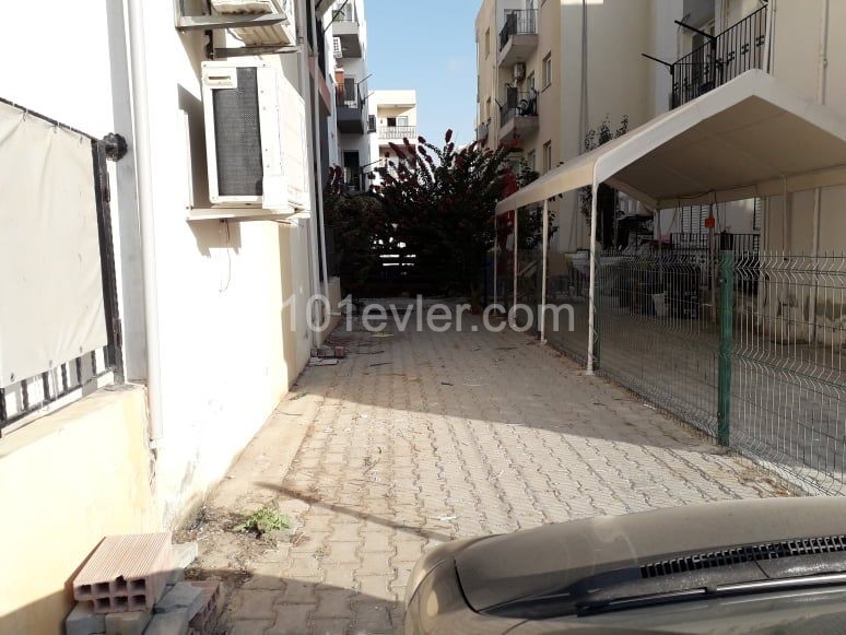 Flat For Sale in Boğaz, Kyrenia