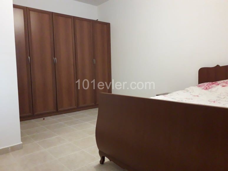 Flat For Sale in Boğaz, Kyrenia