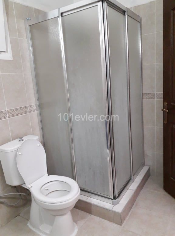 Flat For Sale in Boğaz, Kyrenia