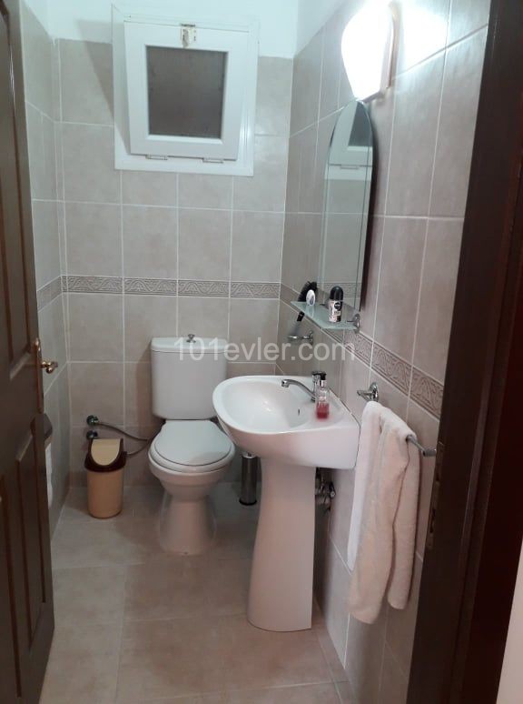 Flat For Sale in Boğaz, Kyrenia