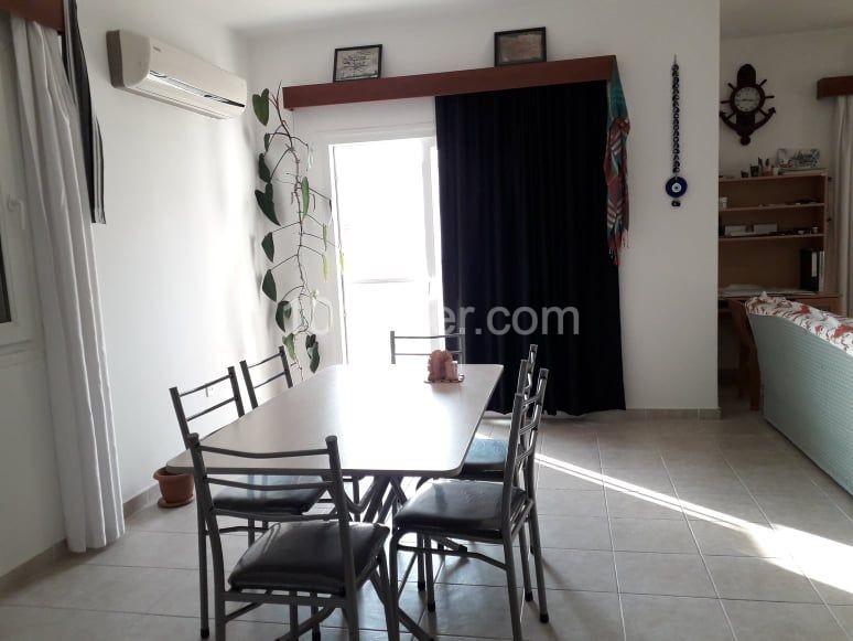 Flat For Sale in Boğaz, Kyrenia