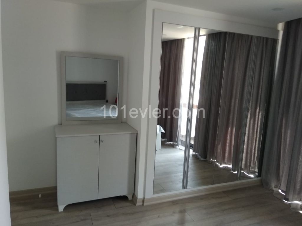 2+1 Lux Fully Furnished Rental No Commission Feo Elegance