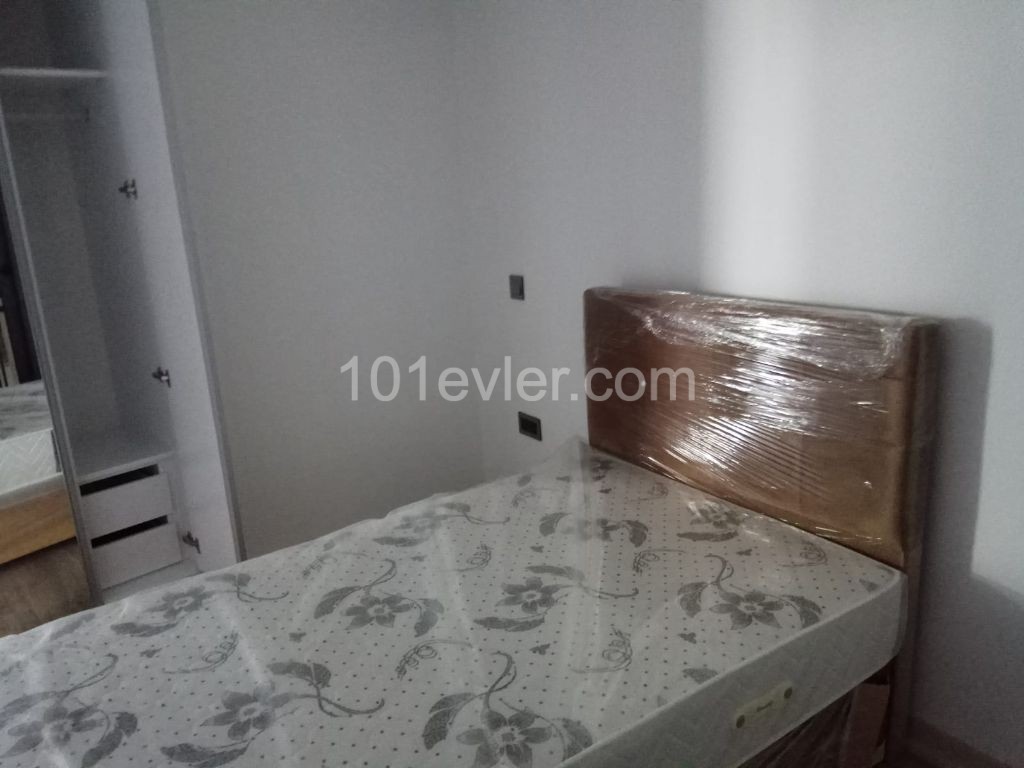 Girne Merkez'de 2+1 Kiralık Lüks Komisyonsuz Kiralık Daire 