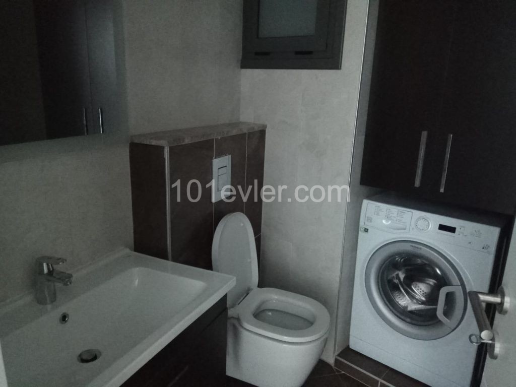 2+1 Lux Fully Furnished Rental No Commission Feo Elegance