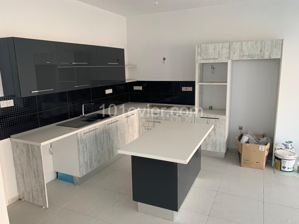 3+1 TÜRK KOÇANLI BAĞIMSIZ GİRİŞLİ SATILIK DAİRE