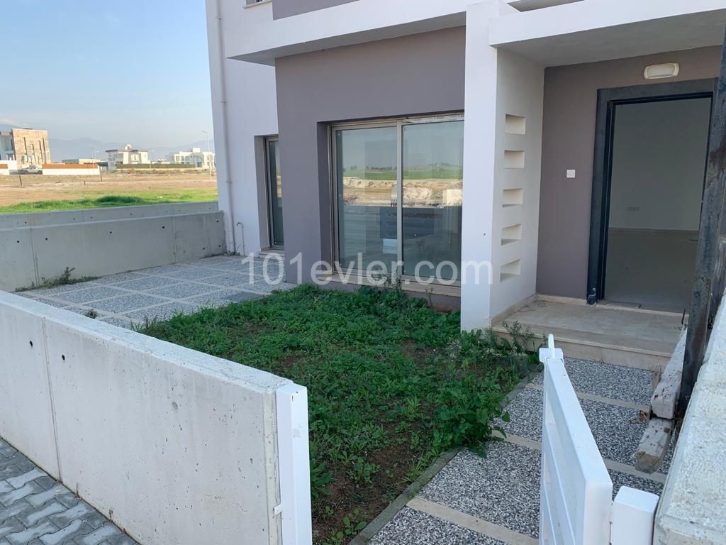 Villa For Sale in Gönyeli, Nicosia