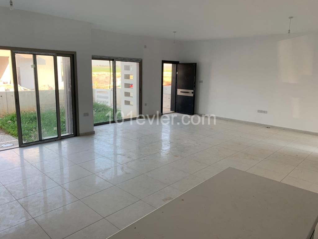 3+1 TÜRK KOÇANLI BAĞIMSIZ GİRİŞLİ SATILIK DAİRE