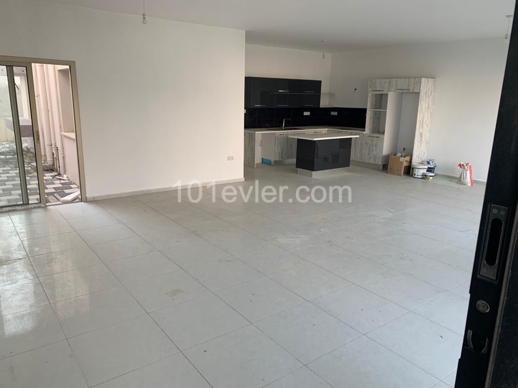 3+1 TÜRK KOÇANLI BAĞIMSIZ GİRİŞLİ SATILIK DAİRE