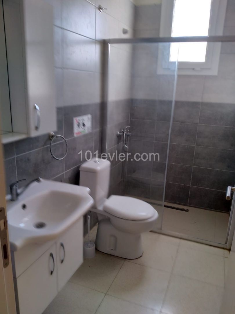 Studio Flat To Rent in Hamitköy, Nicosia