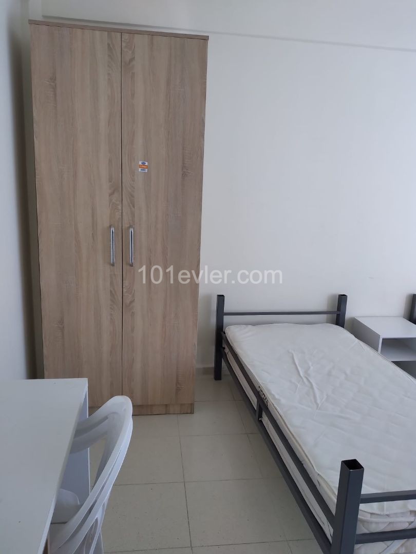 Studio Flat To Rent in Hamitköy, Nicosia