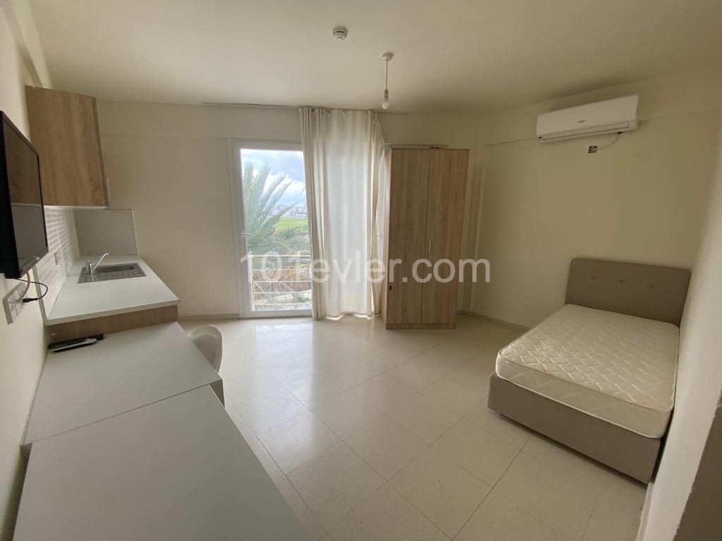 Studio Flat To Rent in Hamitköy, Nicosia