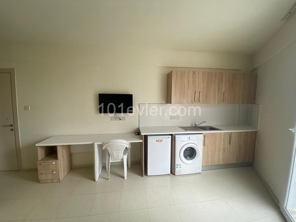 Studio Flat To Rent in Hamitköy, Nicosia