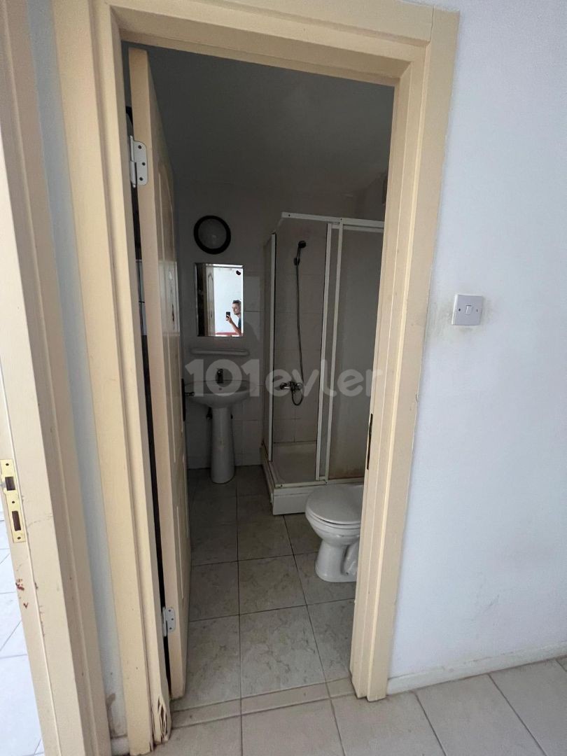 1 + 1 Apartments for Rent in Göçmenköy ** 