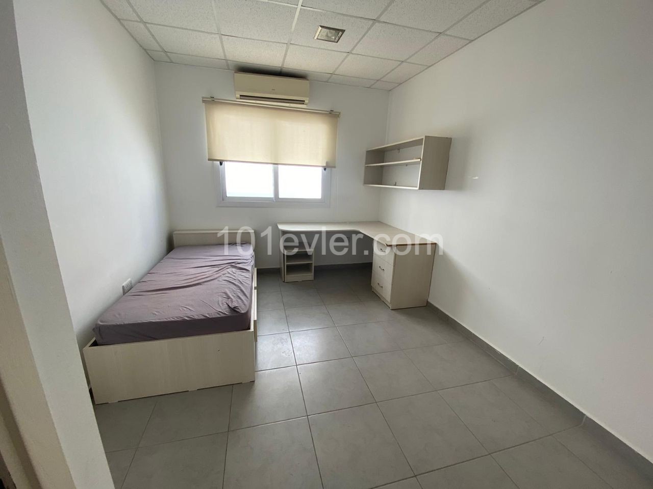 2 + 1 Apartments for Rent in Göçmenköy ** 