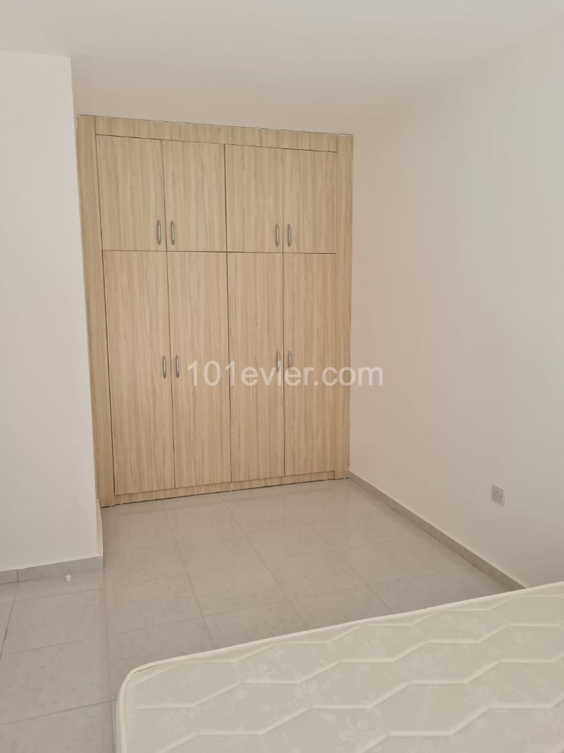 2+1 Apartment for Rent