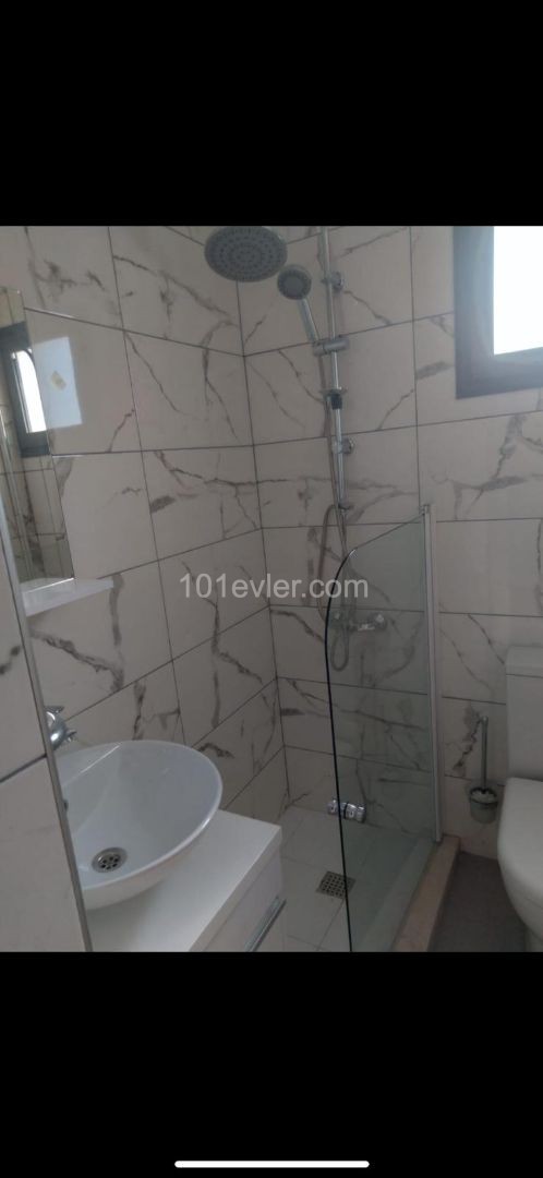 New 2 + 1 Apartments for Rent in Göçmenköy ** 