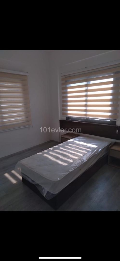 New 2 + 1 Apartments for Rent in Göçmenköy ** 