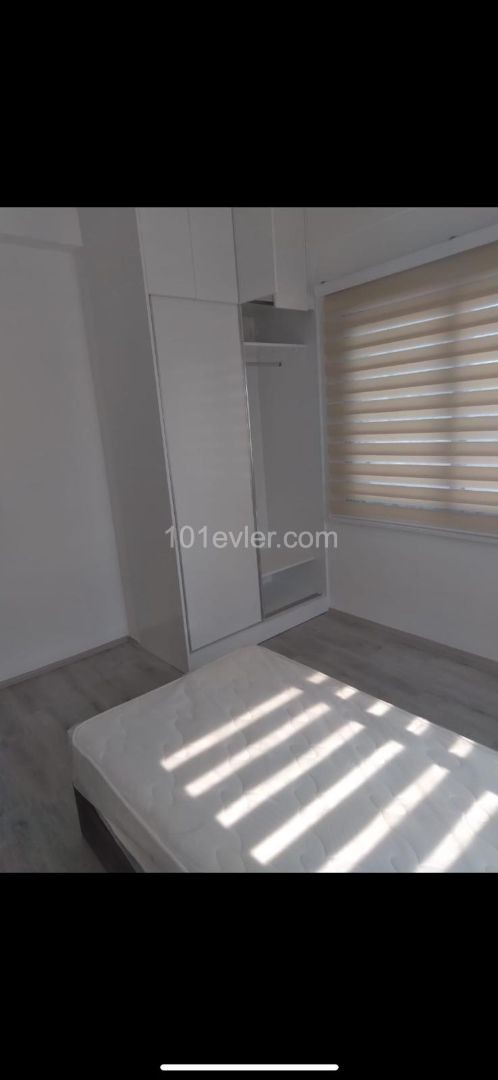 New 2 + 1 Apartments for Rent in Göçmenköy ** 