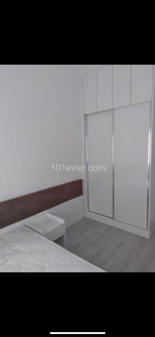 New 2 + 1 Apartments for Rent in Göçmenköy ** 