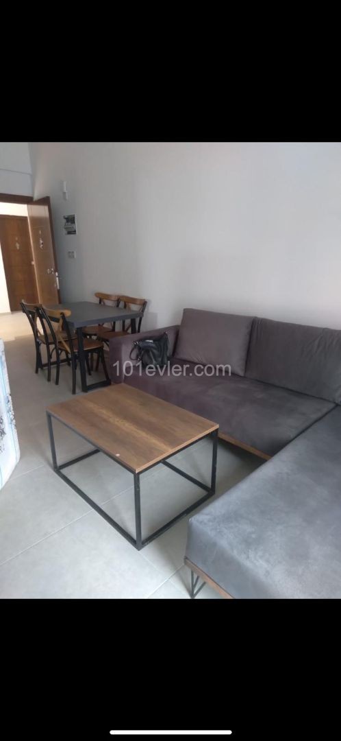 New 2 + 1 Apartments for Rent in Göçmenköy ** 