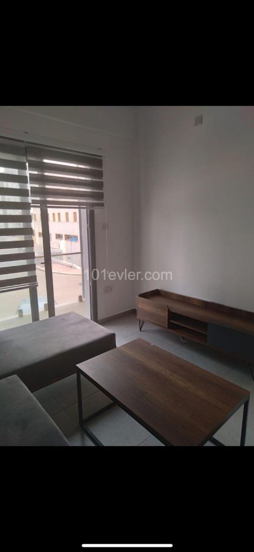 New 2 + 1 Apartments for Rent in Göçmenköy ** 