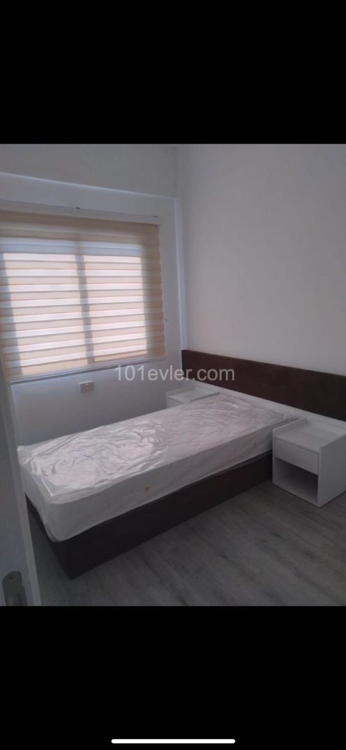 New 2 + 1 Apartments for Rent in Göçmenköy ** 