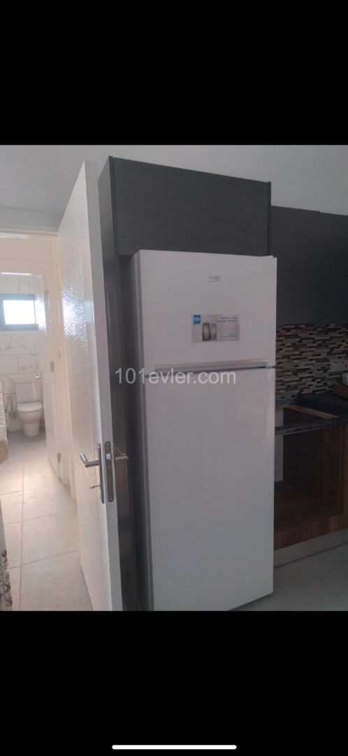 New 2 + 1 Apartments for Rent in Göçmenköy ** 