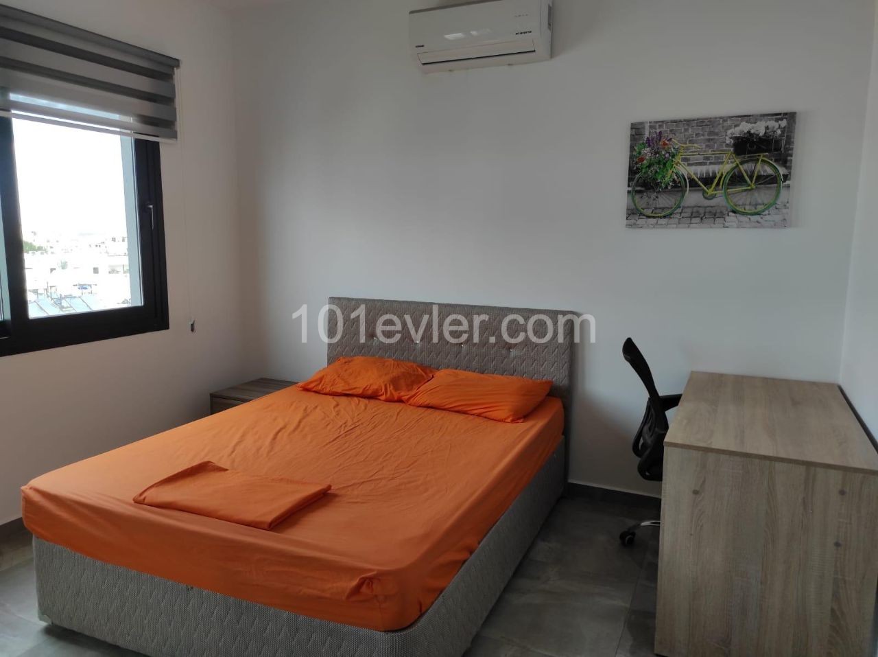 Lux apartment in the center of Kyrenia ** 