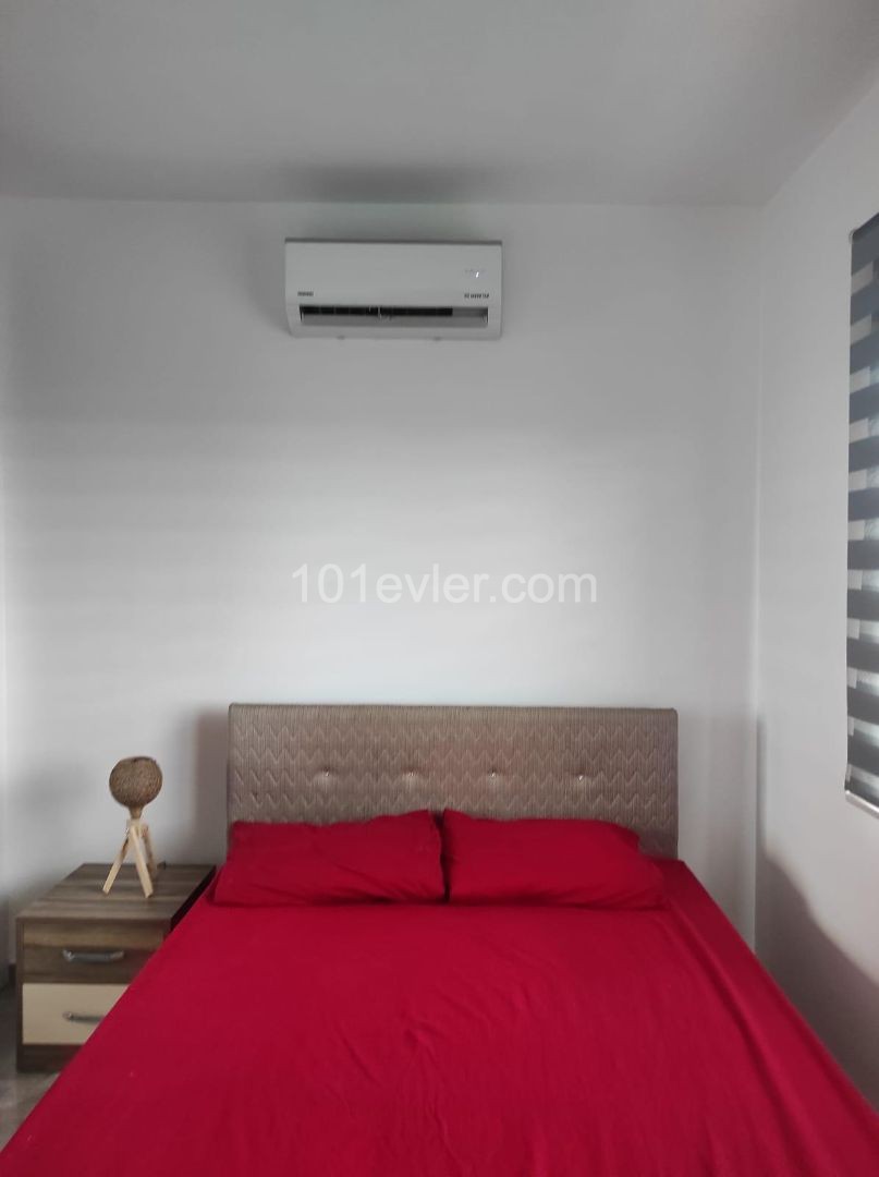 Lux apartment in the center of Kyrenia ** 