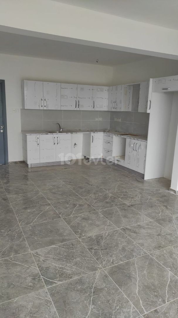 Flat For Sale in Demirhan, Nicosia