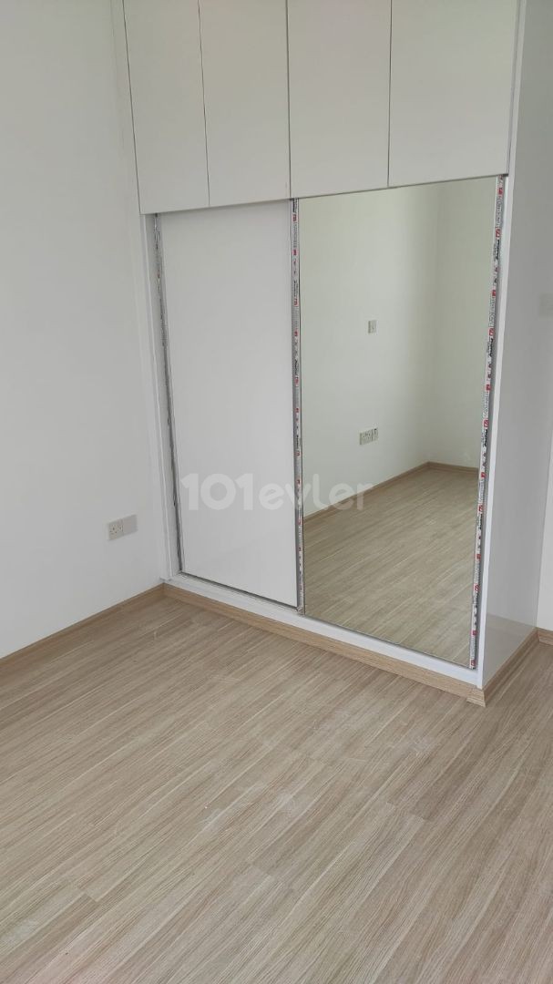 Flat For Sale in Demirhan, Nicosia