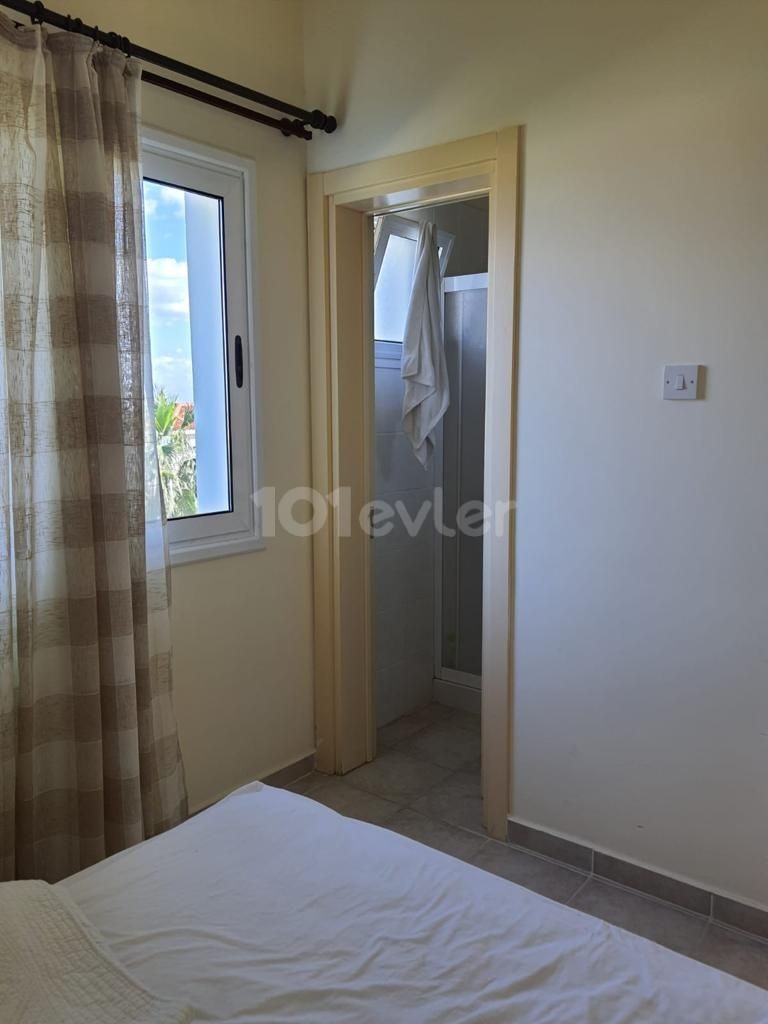 DAILY RENTAL PRIVATE VILLA IN LAPTA, KYRENIA 