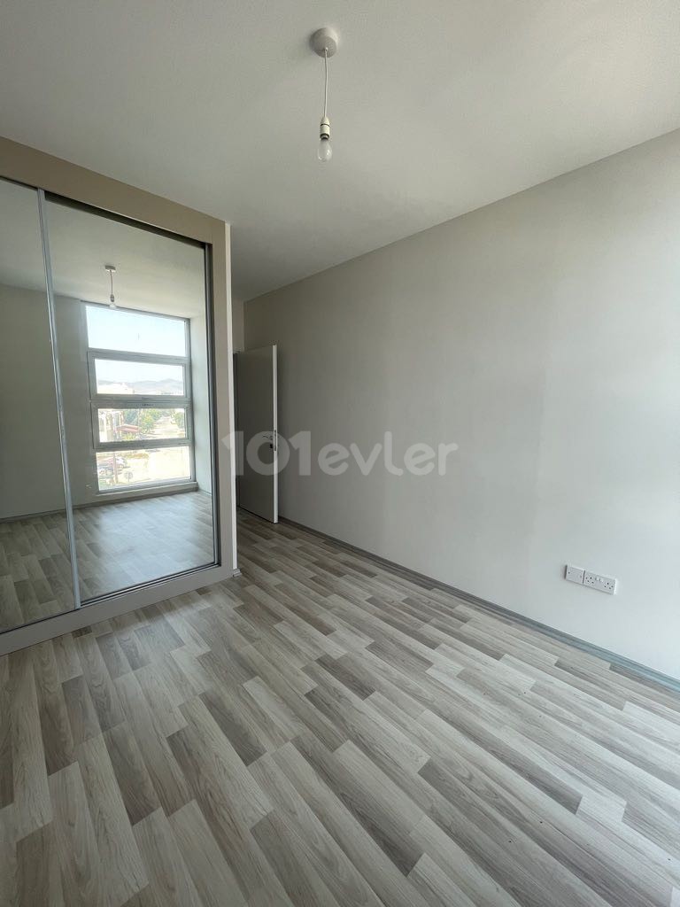 2 + 1 APARTMENT FOR RENT ON NICOSIA GÖNYELI YENIKENT MUNICIPALITY BOULEVARD, SUITABLE FOR BEING AN OFFICE OR CLINIC ** 