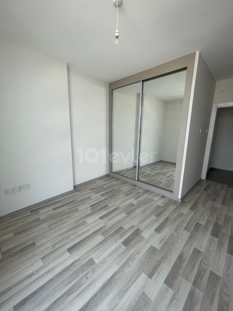 2 + 1 APARTMENT FOR RENT ON NICOSIA GÖNYELI YENIKENT MUNICIPALITY BOULEVARD, SUITABLE FOR BEING AN OFFICE OR CLINIC ** 