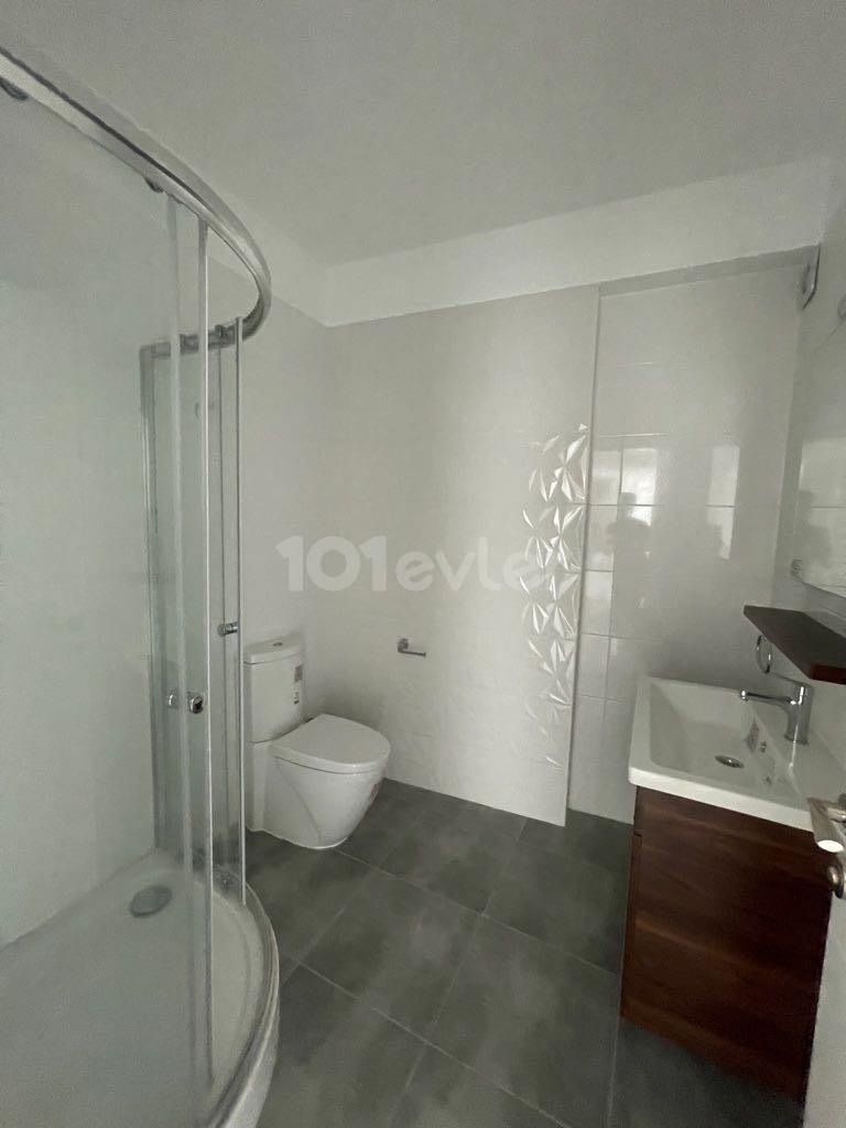 2 + 1 APARTMENT FOR RENT ON NICOSIA GÖNYELI YENIKENT MUNICIPALITY BOULEVARD, SUITABLE FOR BEING AN OFFICE OR CLINIC ** 