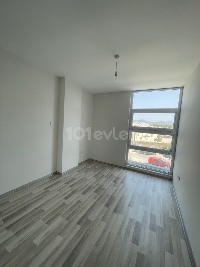 2 + 1 APARTMENT FOR RENT ON NICOSIA GÖNYELI YENIKENT MUNICIPALITY BOULEVARD, SUITABLE FOR BEING AN OFFICE OR CLINIC ** 