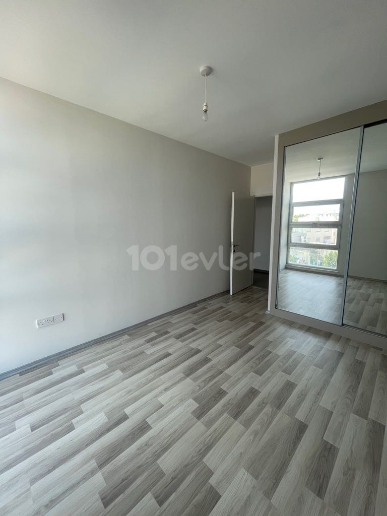 2 + 1 APARTMENT FOR RENT ON NICOSIA GÖNYELI YENIKENT MUNICIPALITY BOULEVARD, SUITABLE FOR BEING AN OFFICE OR CLINIC ** 