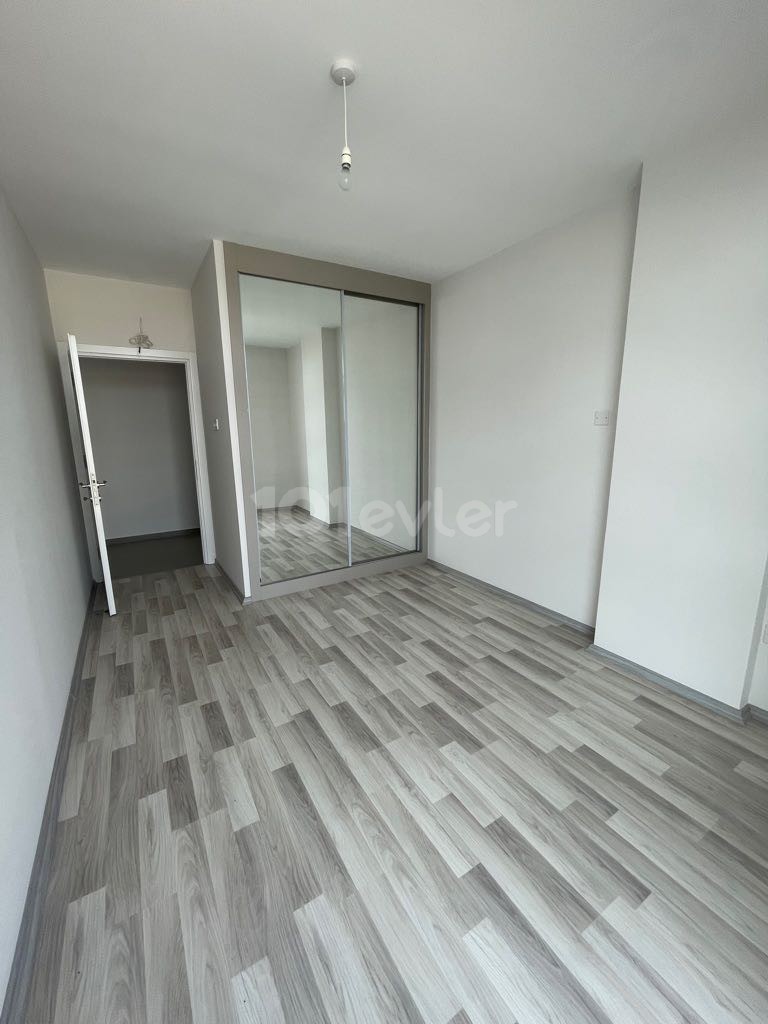 2 + 1 APARTMENT FOR RENT ON NICOSIA GÖNYELI YENIKENT MUNICIPALITY BOULEVARD, SUITABLE FOR BEING AN OFFICE OR CLINIC ** 