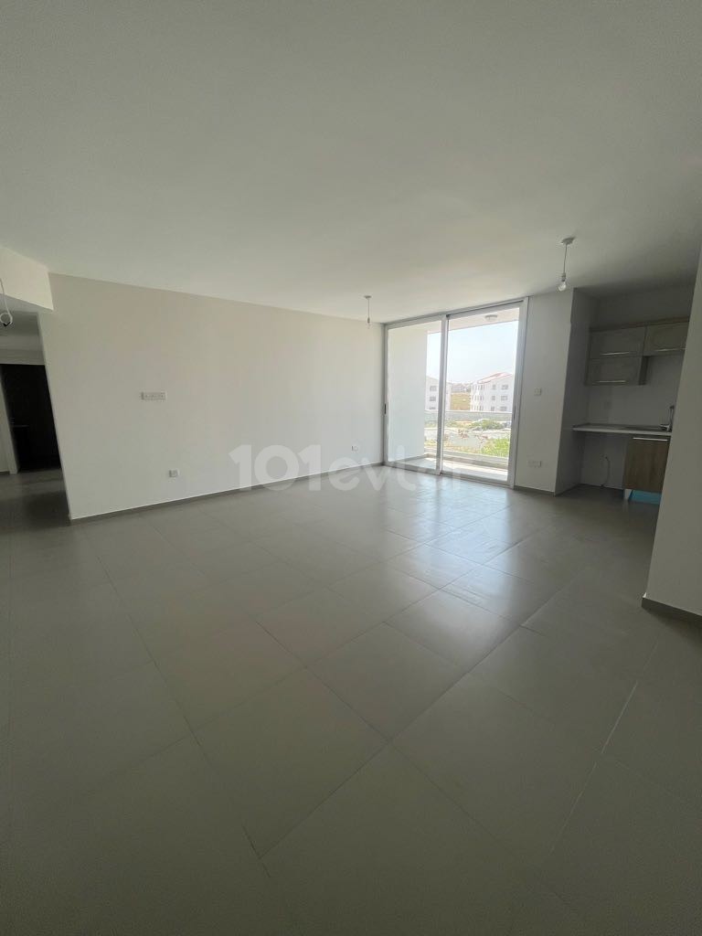 INVESTMENT OPPORTUNITY RESIDENCE ON NICOSIA GONYELI YENIKENT MUNICIPALITY BOULEVARD 2+1 APARTMENT