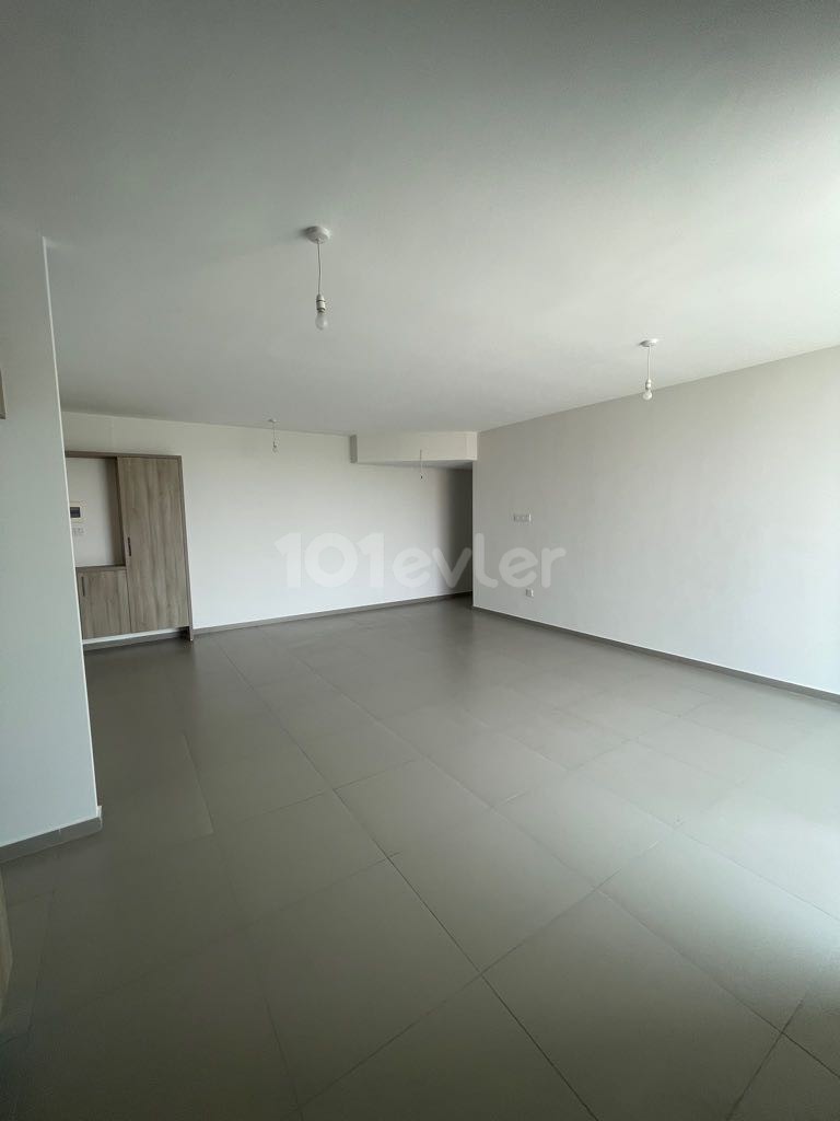 INVESTMENT OPPORTUNITY RESIDENCE ON NICOSIA GONYELI YENIKENT MUNICIPALITY BOULEVARD 2+1 APARTMENT