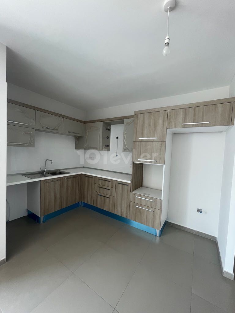 INVESTMENT OPPORTUNITY RESIDENCE ON NICOSIA GONYELI YENIKENT MUNICIPALITY BOULEVARD 2+1 APARTMENT