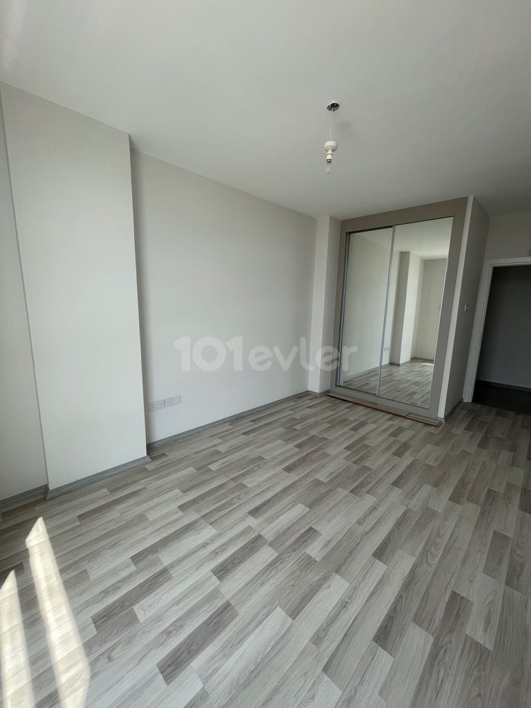 INVESTMENT OPPORTUNITY RESIDENCE ON NICOSIA GONYELI YENIKENT MUNICIPALITY BOULEVARD 2+1 APARTMENT