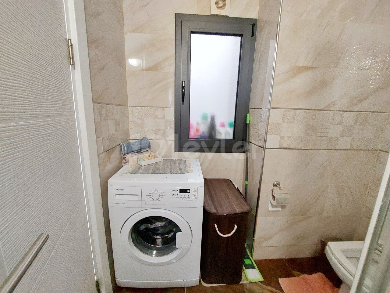 Penthouse Kaufen in Küçük Kaymaklı, Nikosia