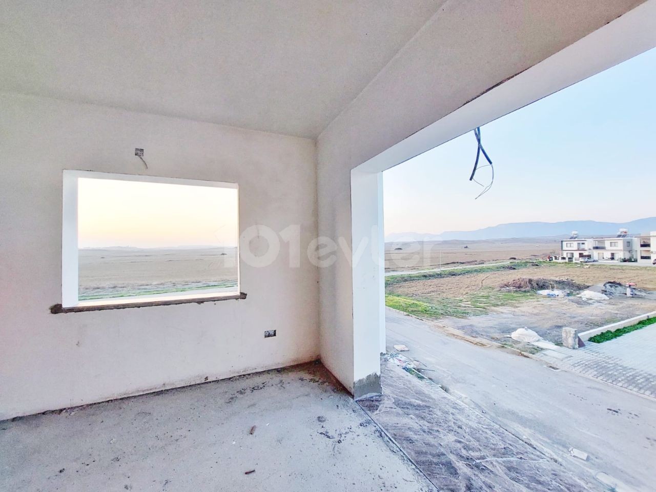 Villa For Sale in Gönyeli, Nicosia