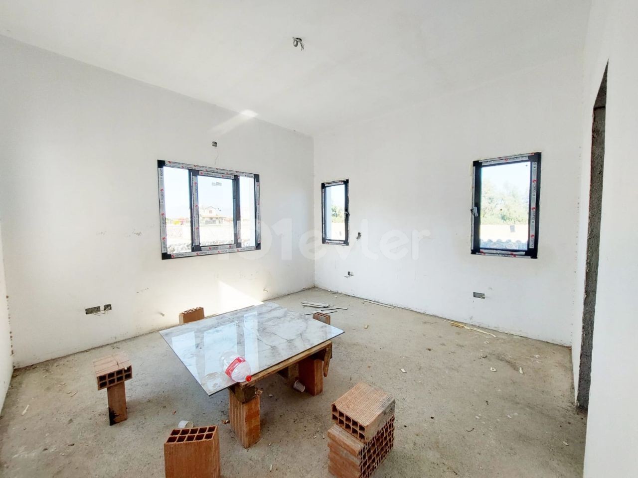 Villa For Sale in Kanlıköy, Nicosia