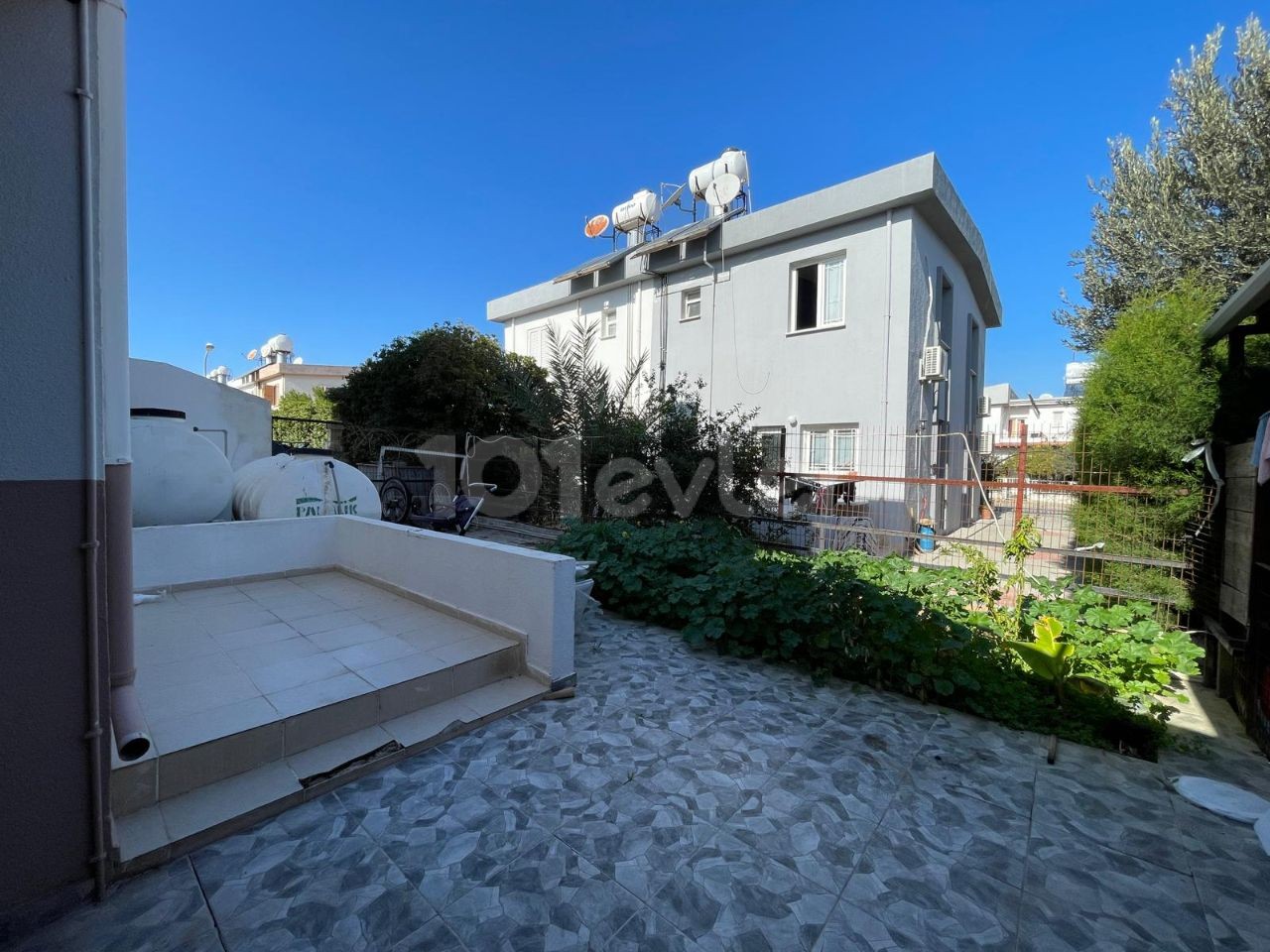 Villa To Rent in Boğaz, Kyrenia