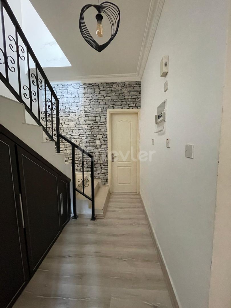 Villa To Rent in Boğaz, Kyrenia